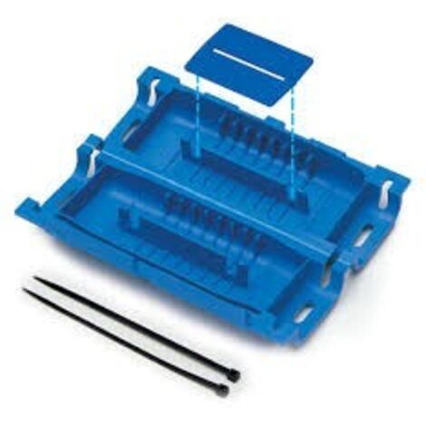 Giunto In Gel + Separatore 1Kv Shark 416 ( Etelec Cod. Sh0416 )