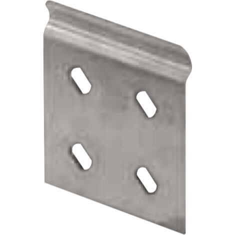 Giunto Lineare 65X80 Zincato
