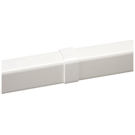 Giunto Lineare Per Canale Dim.100X80Mm ( ELETTROCANALI cod. ECGU10080B )