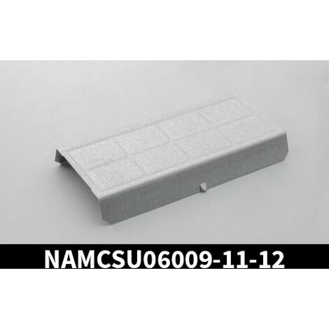 Giunto lineare per profilo da soffitto 27/50 mm - akifix