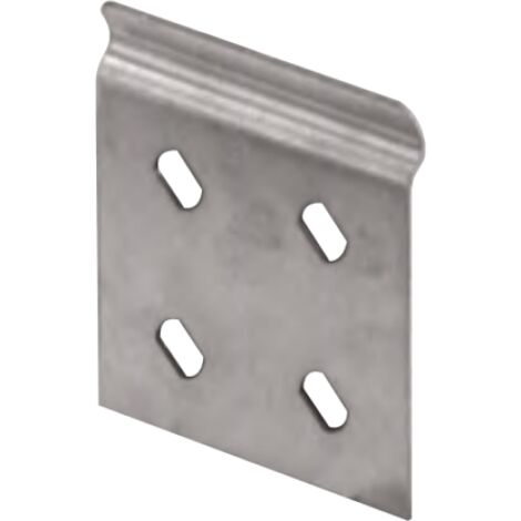 Giunto lineare sati gto 50x65x45mm acciaio zincato - 1043401