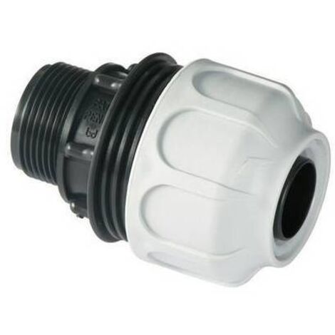 GIUNTO MASCHIO DIRITTO 1 x 30 BUCCHI