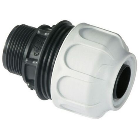 GIUNTO MASCHIO DIRITTO 3/4&quot x 25