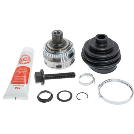 GIUNTO OMOCINETICO AUDI 80 "MS"