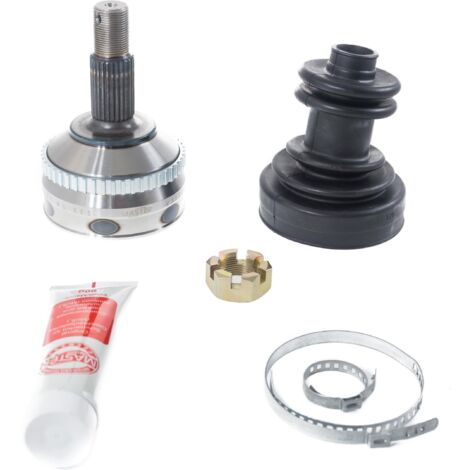 GIUNTO OMOCINETICO CON ABS CITROEN Evasion, Jumpy, FIAT Scudo, Ulysse, LANCIA Zeta, PEUGEOT 806, E