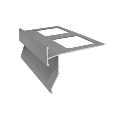 GIUNTO P/GOCCIOLATOIO PZ 10 GRIGIO