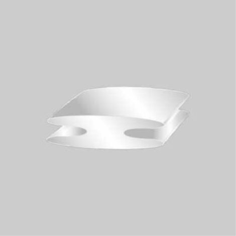 Giunto per profilo di partenza 30 mm (100 pezzi)