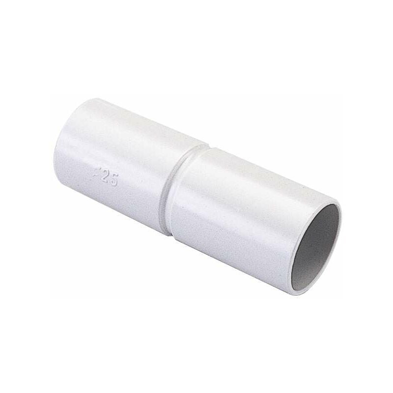 Poly Pool - Giunto per tubi diam. 25 mm
