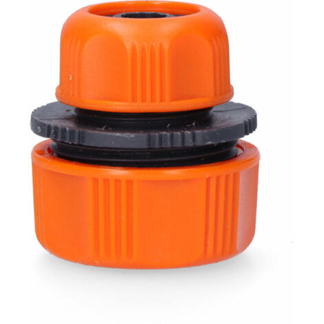 Giunto per tubo/Manicotto di riparazione Ø12 - 15 mm/Ø16 - 19 mm 1/2" -5/8" - 5/8" - 3/4" (Blister)