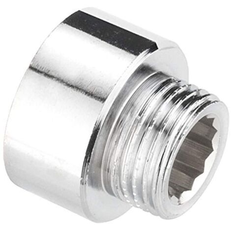 GIUNTO RACCORDO 3/4"FX1/2"M