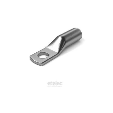 Giunto rame Mt 95 mm² ETLGM9510 stagnato per linee elettriche