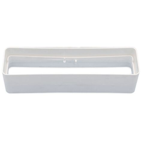 Giunto rettangolare Air-Flow - 55 x 220 mm 00000012622