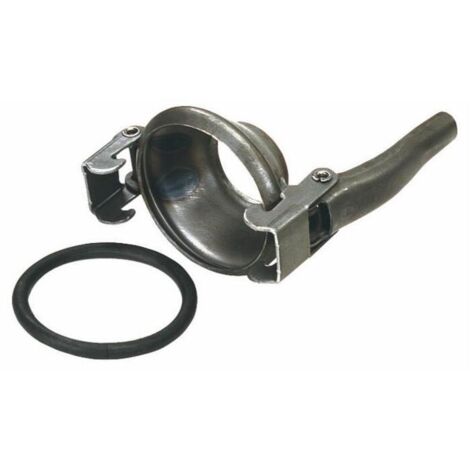 Giunto sferico completo tipo Ferrari Ø 150