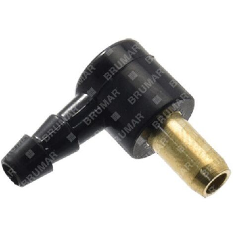 Giunto tubo per motoseghe PROGREEN - 054873