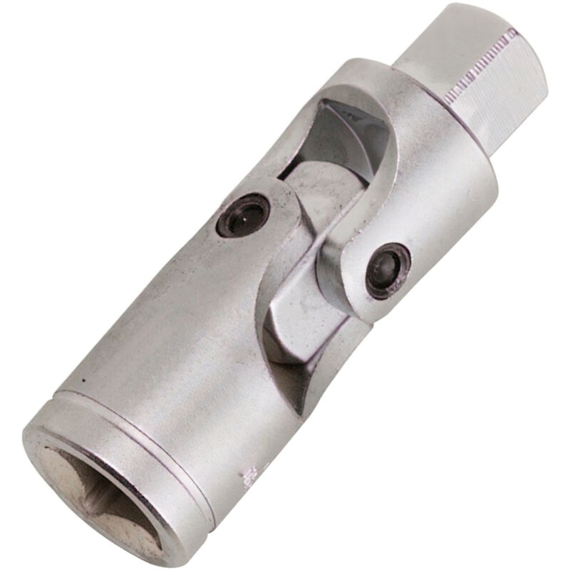 Wolfpack - Giunto universale 1/2 in acciaio al