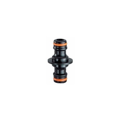 GIUNZIONE 2 INNESTI MASCHI BOX 8612 CLABER MA96581