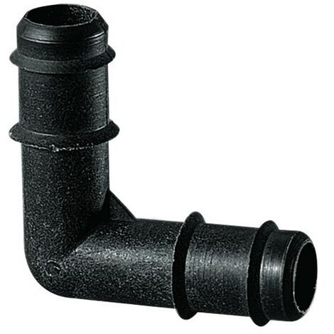 Giunzione a 90° per irrigazione Ipierre