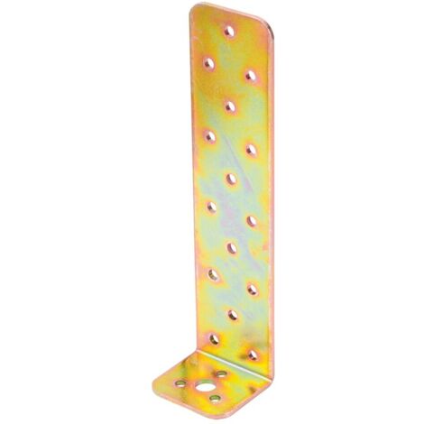 GIUNZIONE A MURARE PER PAVIMENTI ART.754 mm 45 x 200 ALDEGHI 10 PZ