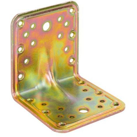 GIUNZIONE AD ANGOLO ART.769 mm 103 x 103 ALDEGHI 20 PZ