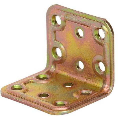 GIUNZIONE AD ANGOLO ART.771 mm 60 x 60 50 PZ