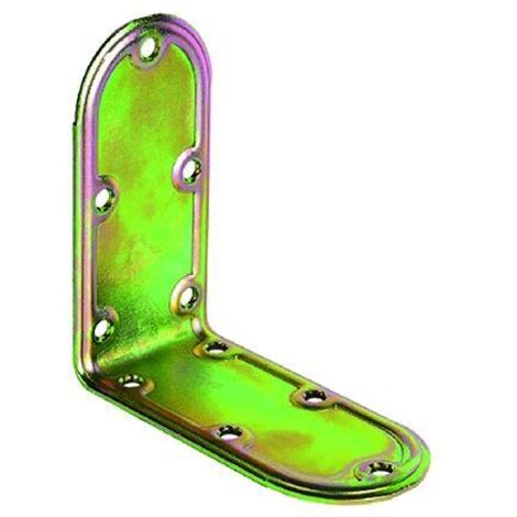 GIUNZIONE AD ANGOLO ART.971 mm 50 x 40 x 40 ALDEGHI 50 PZ