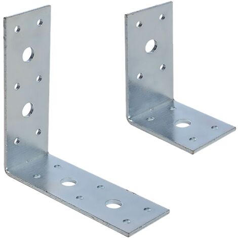 GIUNZIONE AD ANGOLO mm 60 x 80 x 40