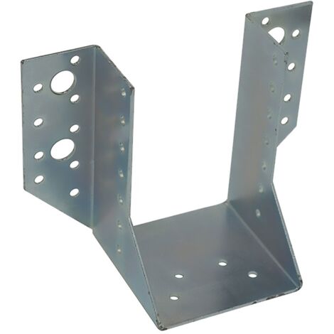 GIUNZIONE DI ESTREMITA' ALI ESTERNE mm 120 x 160 - spes.2,5 mm