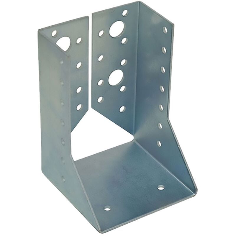 Giunzione di estremita' ali interne mm 80 x 120