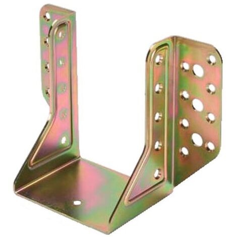GIUNZIONE DI ESTREMITA' ART.784 mm 101 x 140 ALDEGHI 10 PZ