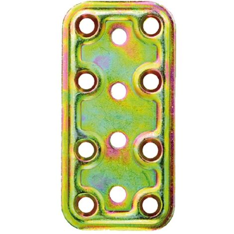 GIUNZIONE DIRITTA ART.745 mm 40 x 60 ALDEGHI 50 PZ