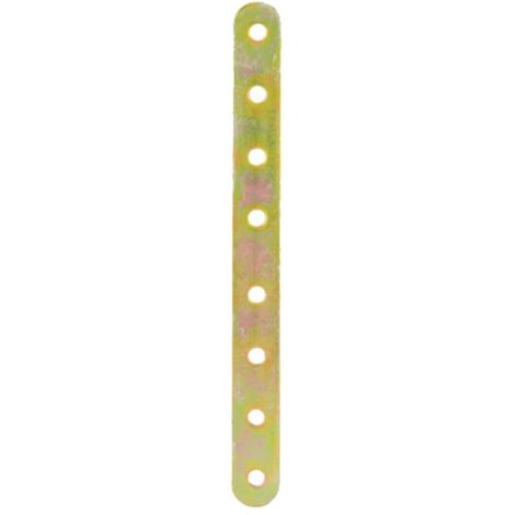 GIUNZIONE DIRITTA PESANTE ART.767 mm 312 ALDEGHI 25 PZ