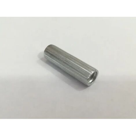 GIUNZIONE MACO 673 FERRO ZINCATO M6X27 (PZ.10)