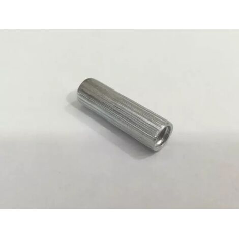 GIUNZIONE MACO 673 FERRO ZINCATO M6X33 (PZ.10)