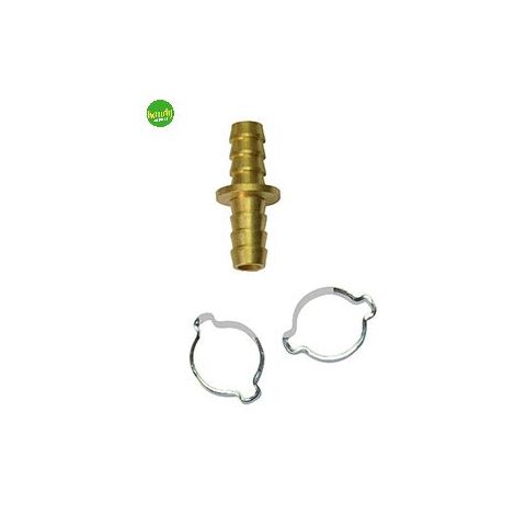 Giunzione per aria compressa Stanley Ø 6 x 11 mm