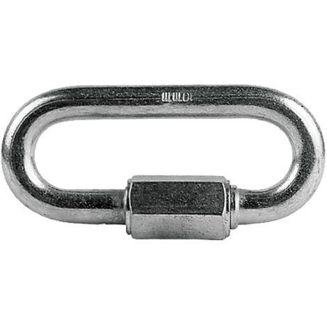 GIUNZIONE PER CATENA mm 10  - pz. 1 KONCRETO