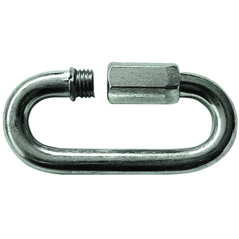GIUNZIONE PER CATENE  Ø mm. 8 50.00 pz