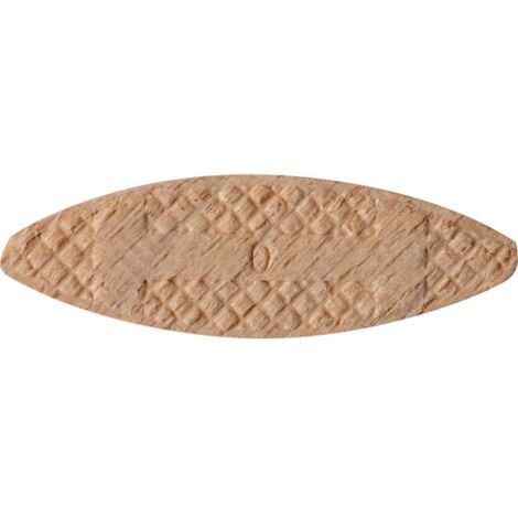 GIUNZIONE PER LEGNO 50 PZ - L 15 x 8 x 4 MM
