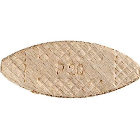 GIUNZIONE PER LEGNO 50 PZ - L 65 x 12 x 4 MM