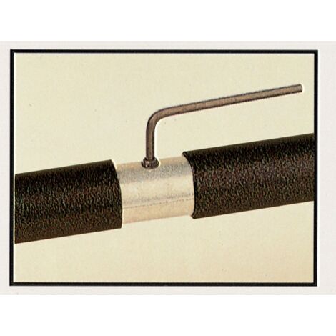 Giunzione Per Tubo Verniciato  - 10 Pz