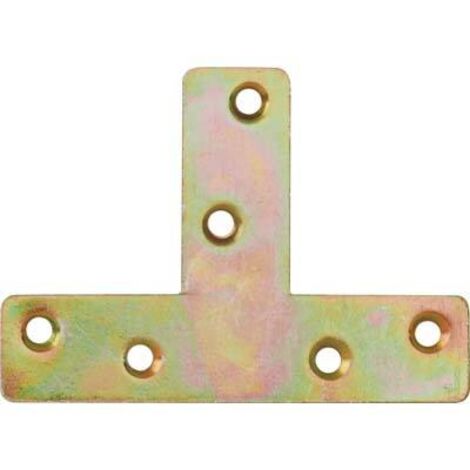 GIUNZIONE T TROPICALIZZATA - S.MM 2,0 MM 70X 52- 100 pezzi