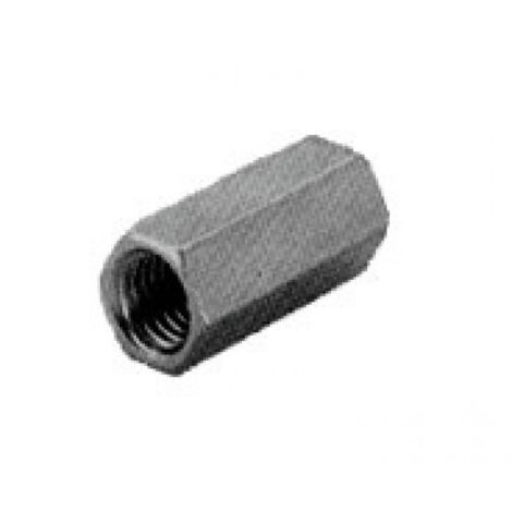 GIUNZIONE X BARRA FILETTATA 12X30MM
