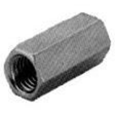GIUNZIONE X BARRA FILETTATA  8X30MM
