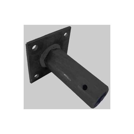 Giunzione zappa per motocoltivatore ideal star