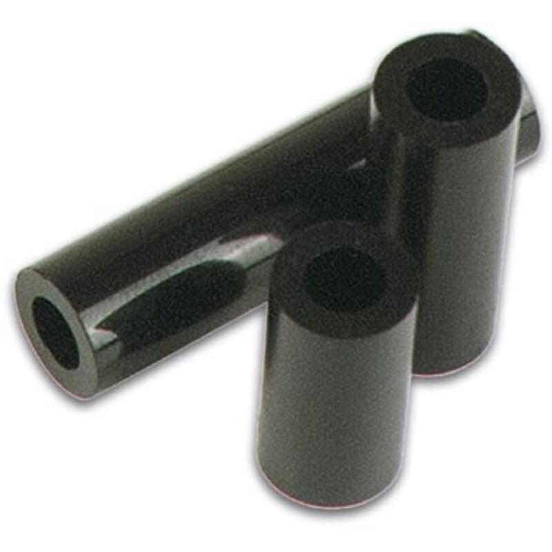 Givatec Abstandshalter - plastik 10mm M4 (BUS10/4)