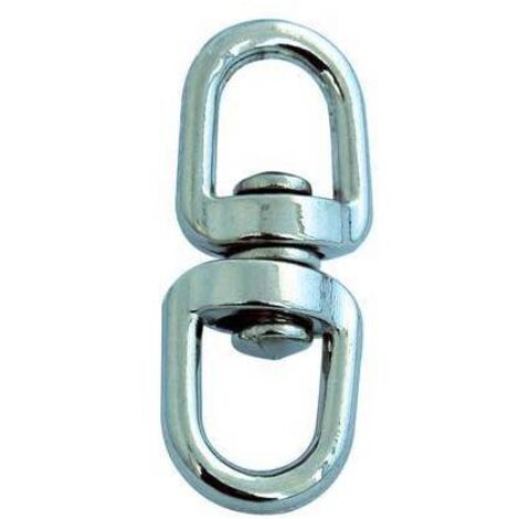 GIVOLARE A GIRELLO NICHELATO WORKIT - N°11 - 10 pezzi