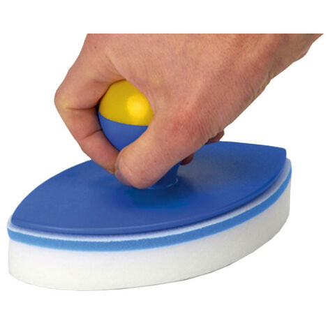 Gizzmo d'hivernage anti-gel 36 cm adaptable 11/2 et 2