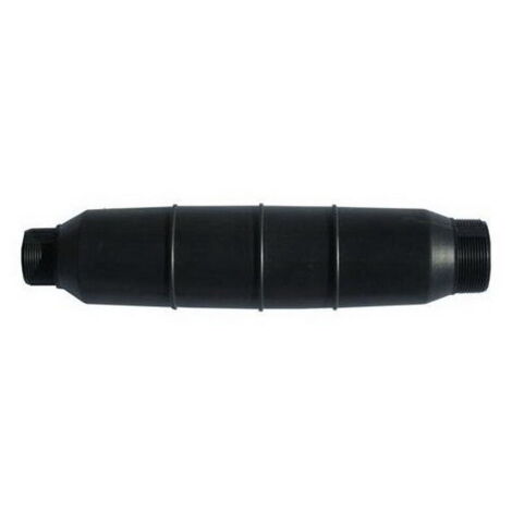 Gizzmo d'hivernage ANTI-GEL Ø50-63mm pour skimmer piscine