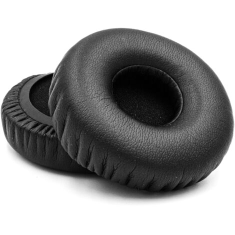 GKA 0022 CUSCINETTI AURICOLARI DI RICAMBIO PER CUFFIE