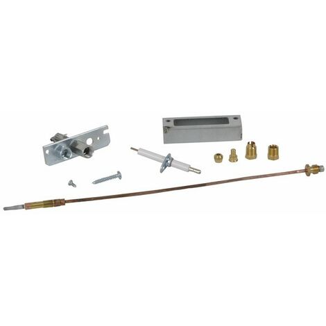 Gl 10kw termopar installation kit - CHAFFOTEAUX : 65119588-01