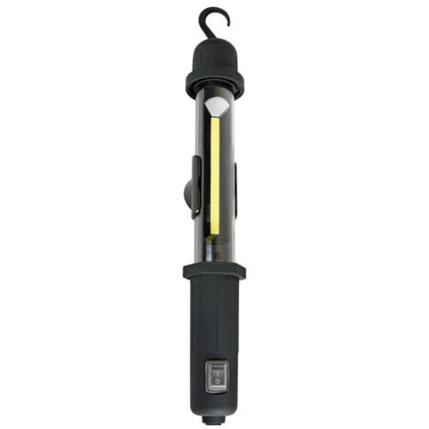 GL-5, lampada da lavoro ricaricabile a LED COB